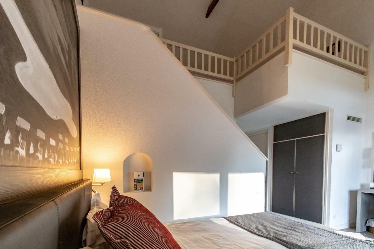 Saint Malo Golf Resort Le Tronchet  Luaran gambar